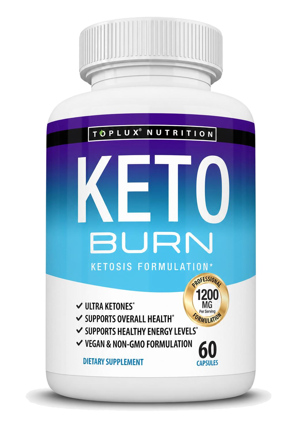 Energy. Vitality. Focus.