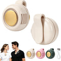 Wispra Clip – Hands-Free Portable Fan
