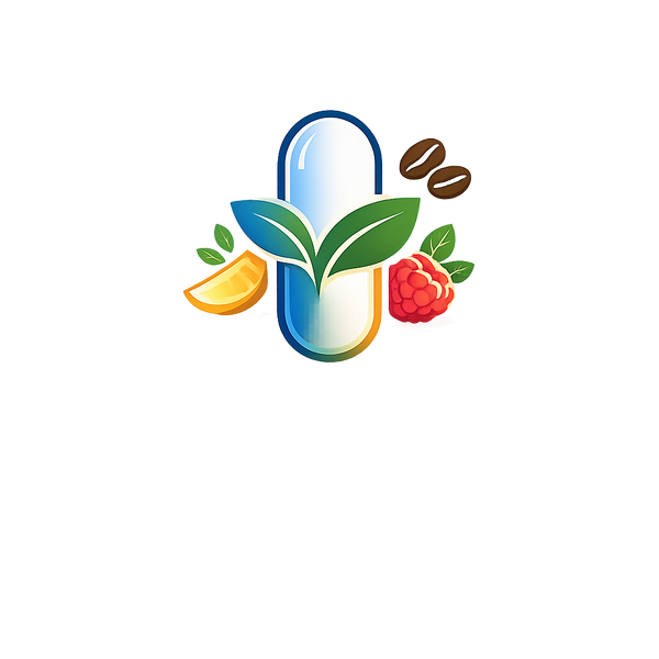 Toplux Keto Burn logo