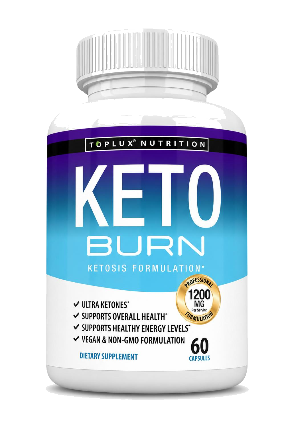 Energy. Vitality. Focus.