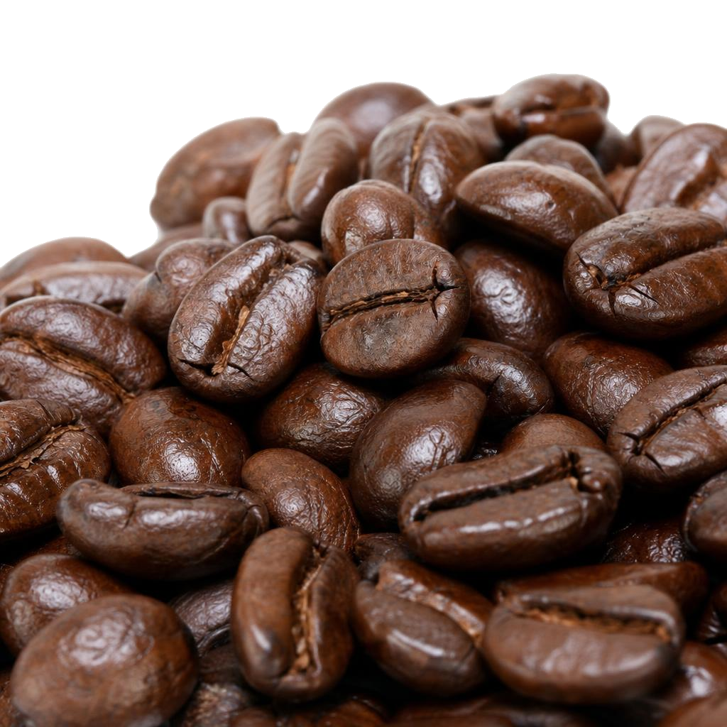 Anhydrous caffeine