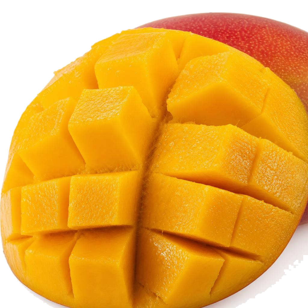 African mango